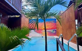 Hotelito Villas Holbox